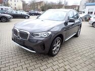 BMW X3, xDrive 30 i Prof HiFi Laser, Jahr 2022 - Dresden