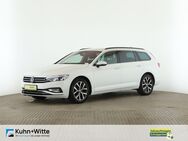 VW Passat Variant, 2.0 TDI Business IQ Light AppleCar, Jahr 2020 - Jesteburg