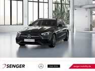 Mercedes C 300, T AMG Digital-Light, Jahr 2024 - Hamm