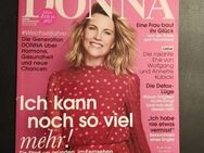 Donna 02/2020 Mode, Beauty, Job, Zeitschrift - Essen