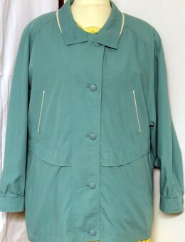 Damen Jacke / Übergangsjacke, grün, Gr. 42 - Gütersloh