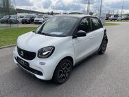 Smart forfour EQ passion Navi*Kamera*Klima*Sitzheizung - Mosbach