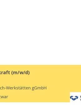 Pflegefachkraft (m/w/d) - Großbottwar
