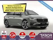 Skoda Scala, 116 Monte, Jahr 2022 - Kehl