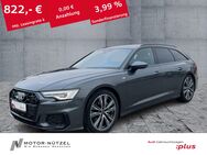 Audi A6, Avant 45 TFSI QU 2xS-LINE °, Jahr 2024 - Bayreuth