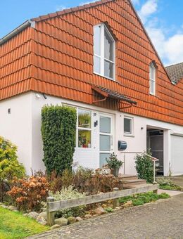 Familienfreundliche Doppelhaushälfte mit hochwertiger Sanierung & flexibel erweiterbarem Grundriss - Bremen