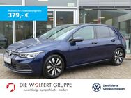 VW Golf, 2.0 TDI MOVE, Jahr 2024 - Bürgstadt