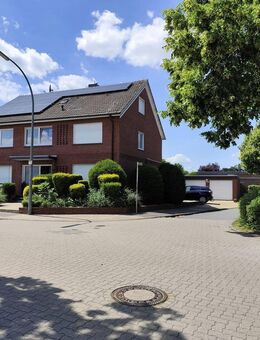Mehrgenerationenhaus oder Kapitalanlage mit starker Rendite! - Ahlen