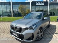 BMW X1 30e xDrive MSport ACC,HUD,HARMAN,PANO,AHK,360 - Kempten (Allgäu)