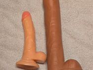 Suche Frau für 35cm dildo - Mönchengladbach