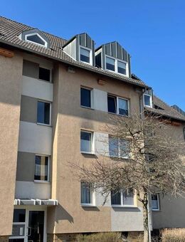 Schnapp sie dir! Gepflegte 3-Zimmer-Wohnung mit Klick-Vinyl in Wolfsburg Vorsfelde - Wolfsburg