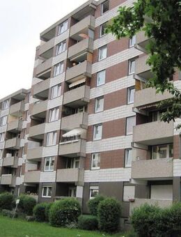 4 -Zimmer-Wohnung in Köln Neu Brück - Köln