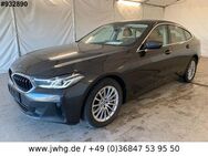 BMW 630 Gran Turismo d xDrive LED+ HarmanK CockpProf - Steinbach-Hallenberg