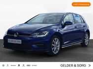 VW Golf, 1.0 TSI VII R-Line Ext |||, Jahr 2019 - Hofheim (Unterfranken)