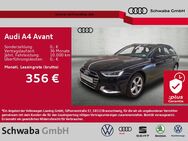 Audi A4, Avant advanced 35TFSI, Jahr 2024 - Gersthofen