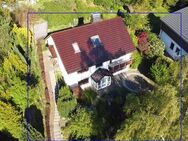 Mehrgenerationenhaus (ca. 175,00 m² Wfl.) auf ca. 1.054,00 m² Grundstück in Ehestorf Rosengarten - Rosengarten (Niedersachsen)