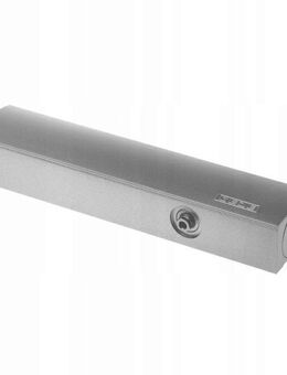 GEZE TS 5000 silberner Türschließer ohne Schiene 027333 - Wuppertal