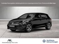 VW Golf, VIII MOVE, Jahr 2023 - Northeim