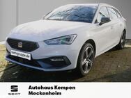 Seat Leon, 1.5 Sportstourer FR Plus eTSI, Jahr 2022 - Meckenheim