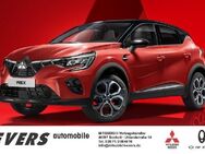 Mitsubishi ASX, 1.6 Hybrid Select Ambiente, Jahr 2024 - Bocholt