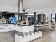 Traumhaftes Loft-Penthouse in Lichterfelde-West - Berlin