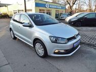 VW Polo V BMT/Start-Stopp/Sitzh./Temp./Kamera - Amt Wachsenburg