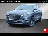 Hyundai Tucson, 2.0 CRDi Mild Hybrid Style, Jahr 2020 - Münster