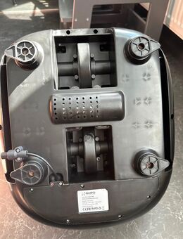 Fußmassagegerät NAIPO MGF-839A mit Wärmefunktion - Geldern