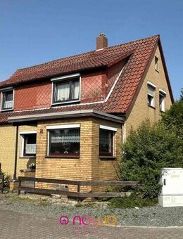 Ihr neues Zuhause mit Garten - Ruhig gelegenes Einfamilienhaus in Salzgitter Thiede - Salzgitter