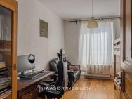 vermietete Altbau Kapitalanlage in Hamburg-Mitte - Hamburg
