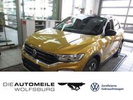 VW T-Roc, 2.0 TDI United Multilenk, Jahr 2021 - Wolfsburg