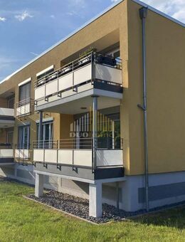 Geräumige neuwertige Wohnung mit Blick auf Echternach - Echternacherbrück