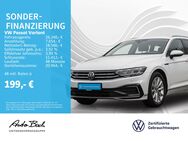 VW Passat Variant, 1.4 TSI GTE DSGückfahrkamera, Jahr 2021 - Bad Homburg (Höhe)