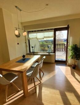 Toller Seeblick*Moderne Wohnung mit Dachterrasse + Garage - Muhr (See)