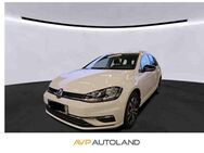 VW Golf Variant, 2.0 TDI Golf VII IQ Drive | |, Jahr 2020 - Burghausen