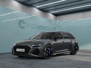 Audi RS6, , Jahr 2023 - München