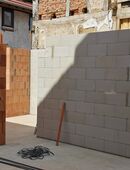 Maurer. Rohbau arbeiten in 77933