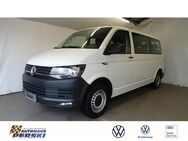 VW T6 Kombi, 2.0 TDI, Jahr 2019 - Wanzleben-Börde Wanzleben