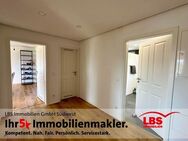 Frisch renovierte 3 Zimmer Wohnung zur Miete in Singen! - Singen (Hohentwiel)