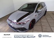 VW Golf, 2.0 VIII GTI CLUBSPORT H&R, Jahr 2024 - Lennestadt