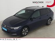 VW Golf Variant, 2.0 TDI MOVE Len, Jahr 2024 - Wackersdorf