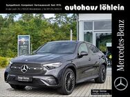 Mercedes GLC 300, AMG BURM ° ME, Jahr 2024 - Wendelstein