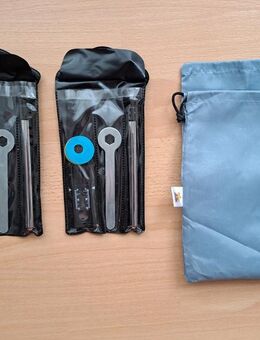 Reifenmess-Set (TOP-CRAFT) - Bremen