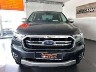 Ford Ranger Doppelkabine 4x4 Limited/DAB/Navi/AHK/PDC - Soest