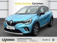 Renault Captur, INTENS E-TECH PLUG-IN 160, Jahr 2020 - Markkleeberg Zentrum