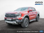 Ford Ranger, 2.0 Raptor e DoKa, Jahr 2024 - Halle (Saale)