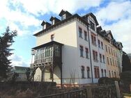 Tolle zwei Zimmerwohnung mit Balkon/ ruhige Lage mit perfekter Anbindung an Versorgungsträger und Nahverkehr - Chemnitz