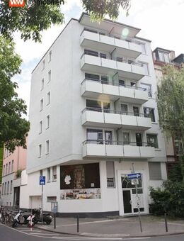 Apartmenthaus mit ca. 10 % Rendite in Frankfurt / Nordend-West - Frankfurt (Main)