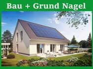 Massiv für Sie gebaut und förderfähig! - Versmold