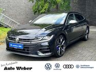 VW Arteon, R Shooting Brake, Jahr 2022 - Ahlen